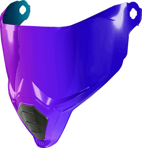 Icon Ultraflite Helmet UltraShield