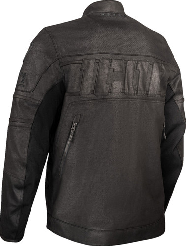 Icon Neo Daytona 2 Mens Motorcycle Jacket
