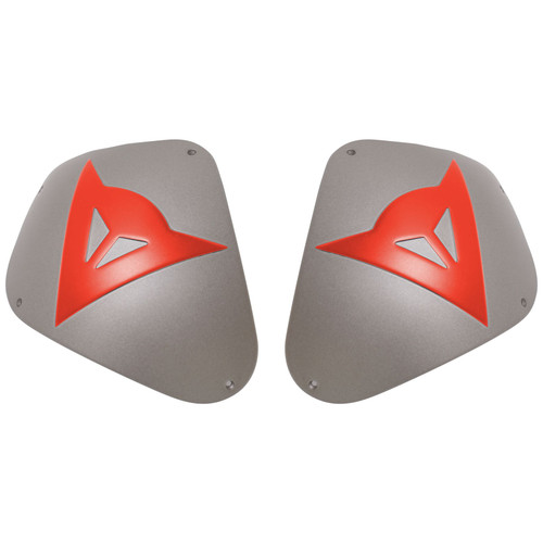 Dainese Aluminum Sport Jacket Shoulder Plate Kit
