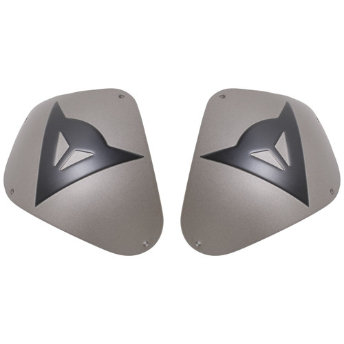 Dainese Aluminum Sport Jacket Shoulder Plate Kit