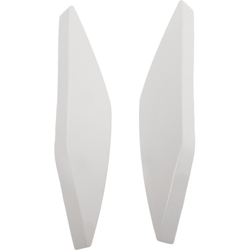 Icon Ultraflite Helmet Side Covers