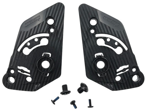 Icon Ultraflite Helmet Pivot Kit