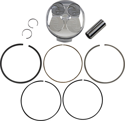 JE 94.00mm Pro Series 3-Ring 1-Cylinder Piston Kit (284681)