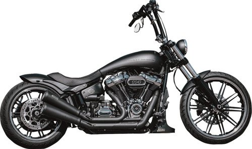 Kodlin Stretched Gas Tank for M8 Softail (K61143)