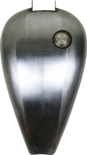 Kodlin Stretched Gas Tank for M8 Softail (K61143)