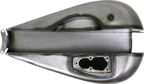 Kodlin Stretched Gas Tank for M8 Softail (K61143)