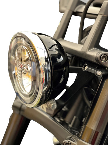 Kodlin Headlight Conversion Bracket (K68228)