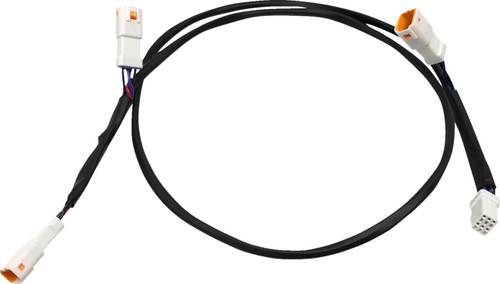 Kodlin LED Rear Wiring Harness for Sportster S (KUS11600)
