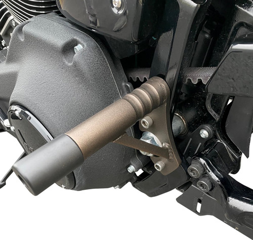 Kodlin Bronze Rear Frame Guards (K59512)