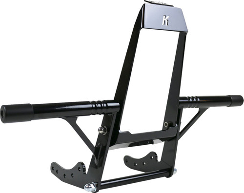 Kodlin Black Front Engine Guards (K59515)