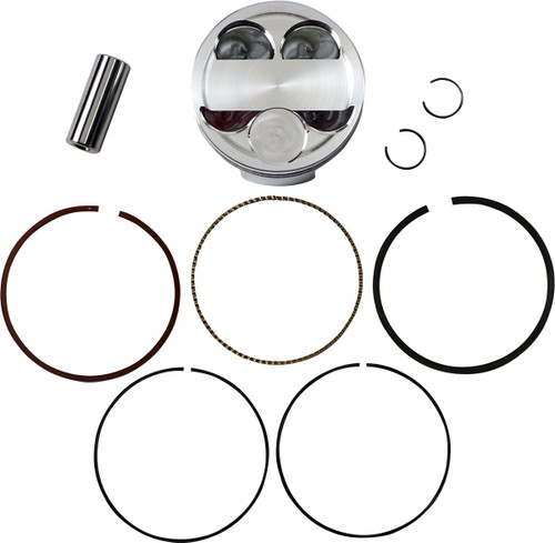 JE 95.00mm 1-Cylinder Piston Kit (247957)
