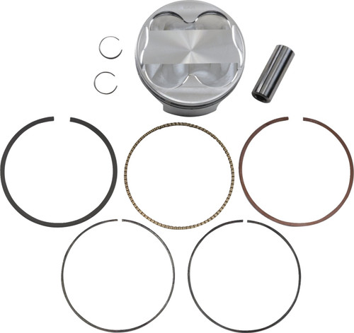 JE 98.00mm 1-Cylinder Piston Kit (252744)