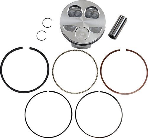 JE 98.00mm 1-Cylinder Piston Kit (222086)