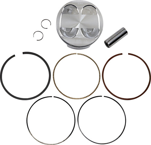 JE 100.00mm 1-Cylinder Piston Kit (247616)