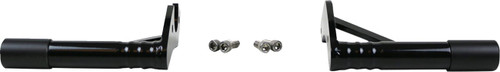 Kodlin Black Rear Frame Guards (K59513)