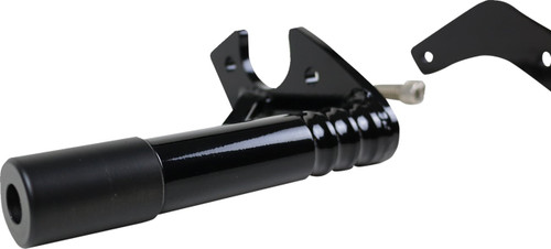 Kodlin Black Rear Frame Guards (K59513)