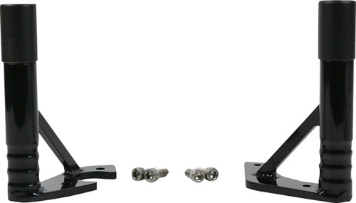 Kodlin Black Rear Frame Guards (K59513)