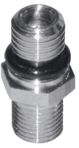 KYB Rear Shock Air Valve Complete w/O-Ring (120130000101)