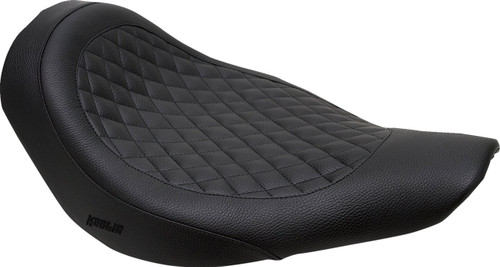 Kodlin Black Solo Seat for '18-24 FL/FX (K59661-L)