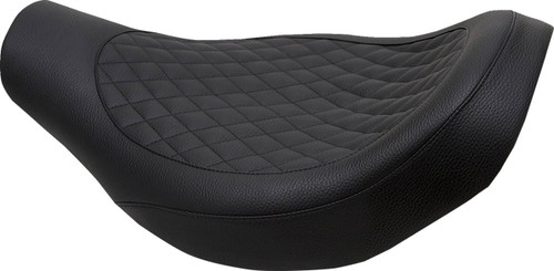 Kodlin Black Solo Seat for '18-20 FXBR/S (K59662-S)
