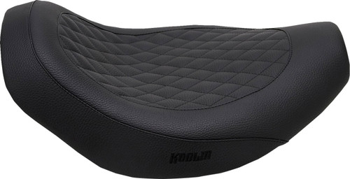 Kodlin Black Solo Seat for '18-24 FL/FX (K59660)