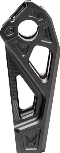 Kodlin Black 6" Fastback Handlebar Risers (K55129)