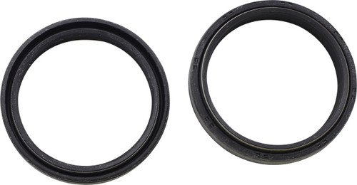 KYB 48mm Front Fork Oil Seal Set (110014800202)