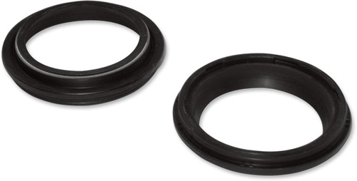 KYB 48mm Front Fork Dust Seal Set (110024800202)