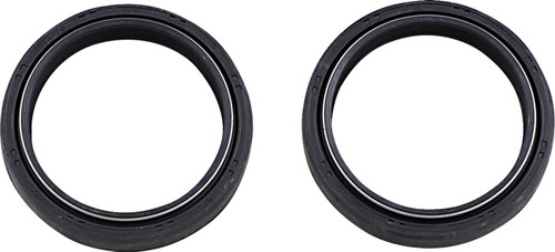 KYB 46mm Front Fork Oil Seal Set (110014600302)