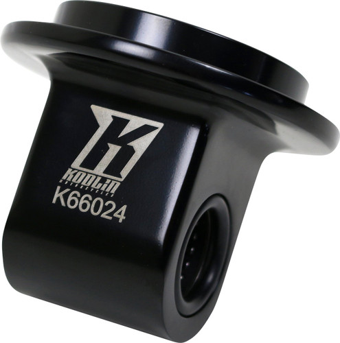 Kodlin Lowering Kit w/ Remote Preload Adjuster (K66024)