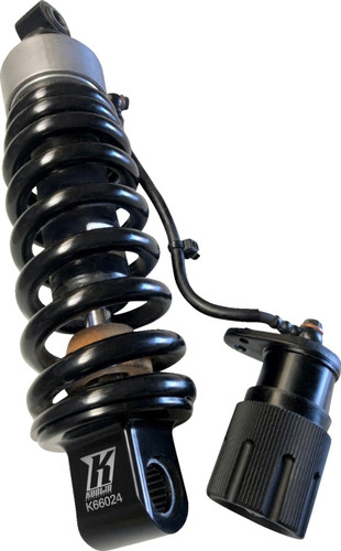 Kodlin Lowering Kit w/ Remote Preload Adjuster (K66024)