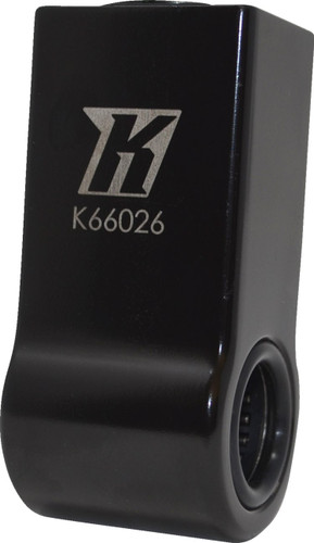 Kodlin Lift Kit/Shock Extension (K66026)