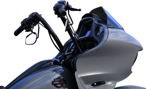 Kodlin Elypse LED Black Front Turn Signals (K68459)