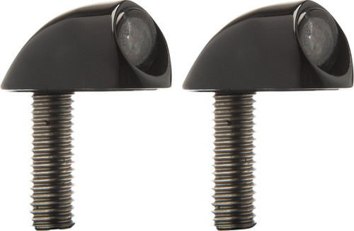 Kodlin Black Smooth Neowise 3-1 Bullet Rear Indicator Lights (K68463)