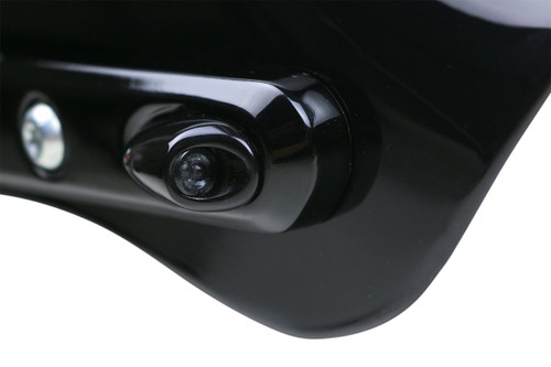 Kodlin Black Neowise 3-1 Mini Fender Strut Indicator Lights (K68489)
