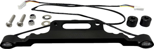 Kodlin Elypse 3-1 Black Rear Light Bar (K68499)