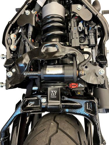 Kodlin Lift Kit/Shock Extension (K66032)