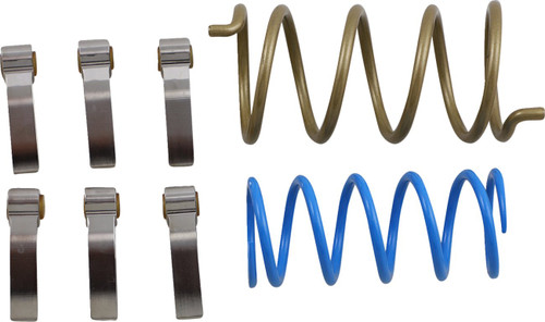 EPI ATV Clutch Kit (WE437643)