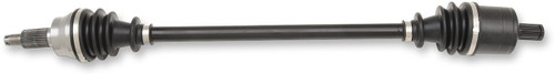 EPI Front Left/Right Complete Super Duty Axle Kit (WE383042)