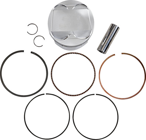 JE 90.00mm 1-Cylinder Piston Kit (180297)