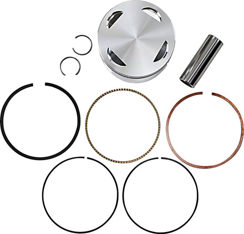 JE 100.00mm 1-Cylinder Piston Kit (292330)