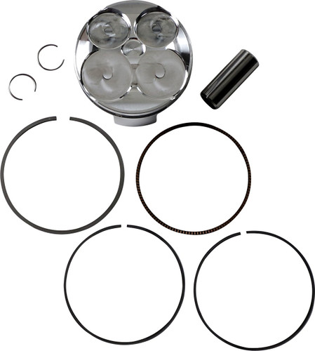 JE 77.00mm Pro Series 1-Cylinder Piston Kit (299245)