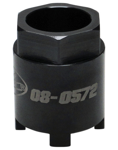 Motion Pro Spanner Nut Socket, Suzuki, 26mm (08-0572)