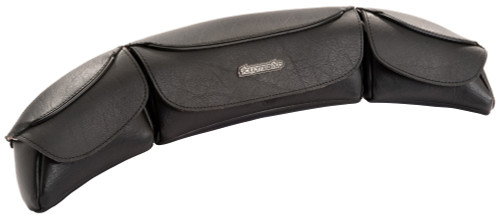 Tourmaster Coaster SL Metric Windshield Bag Black (MT-1215-R2)