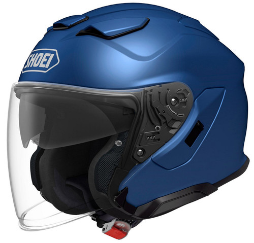 Shoei J-Cruise 3 Open Face Motorcycle Helmet