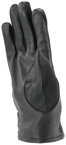 Kuryakyn Pecos Mens Mesh Leather Motorcycle Gloves