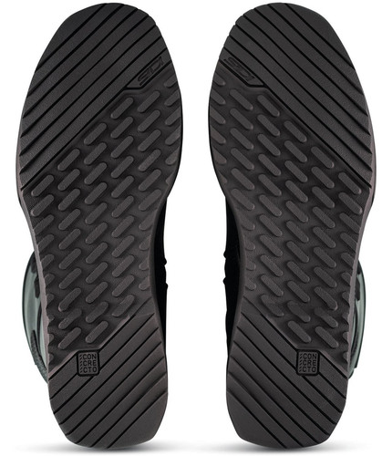 Sidi Orion Mens Gore-Tex Motorcycle Boots