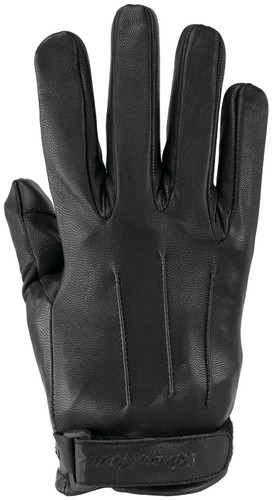 Kuryakyn Laredo Womens Leather Motorcycle Gloves