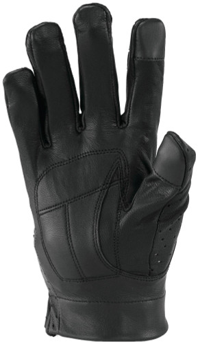 Kuryakyn Tucson Womens Perforated Leather Motorcycle Gloves