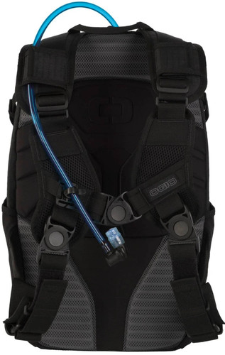 OGIO Rainforest 3L Hydration Backpack